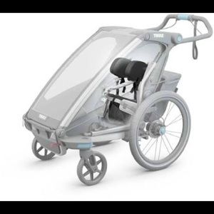Thule Chariot Baby Supporter